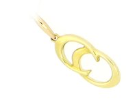 Bracciale Chimento Donna Logo in Pietre dure Diamante 1B01990ZB4210 - 1B01990ZB4210